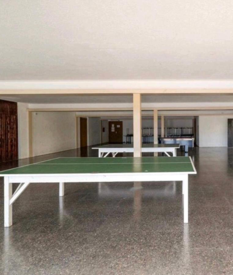 Residencial Costamar Next Bcn, 50M Beach With Swimming Pool Cabrera de Mar Exterior foto